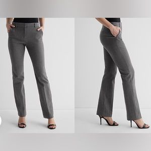 Express Editor Pants